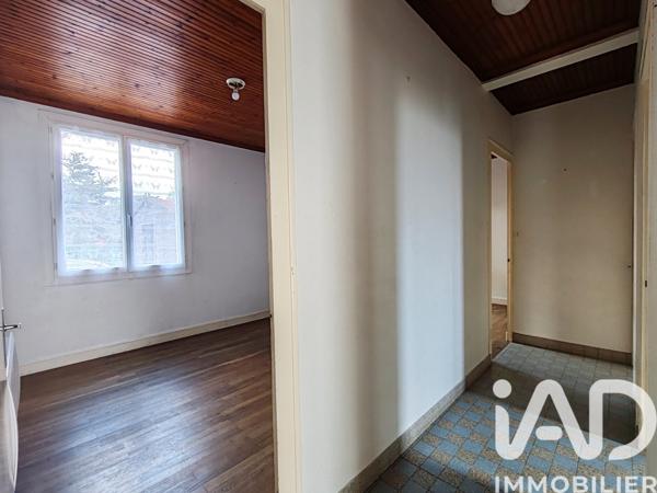 Maison à vendre 4 pièces 73,04 m² La Barre-de-Monts