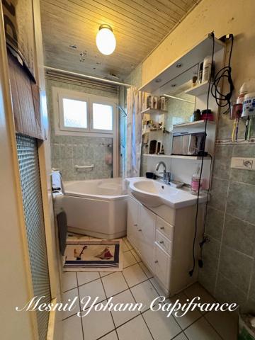 Maison à vendre 7 pièces SEPVRET (79)