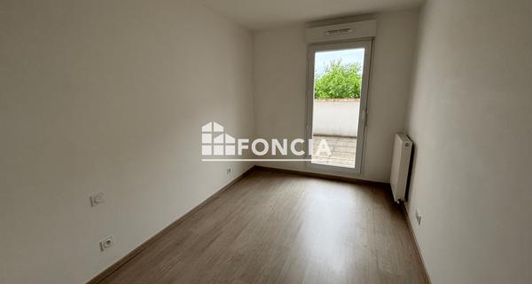 Location Appartement 3 pièces 68.37 m² - Bonneuil-sur-marne 94380