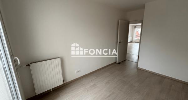 Location Appartement 3 pièces 68.37 m² - Bonneuil-sur-marne 94380