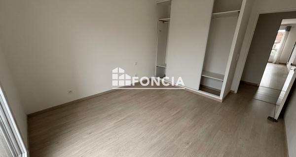 Location Appartement 3 pièces 68.37 m² - Bonneuil-sur-marne 94380