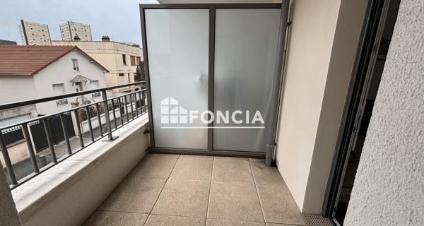 Location Appartement 3 pièces 68.37 m² - Bonneuil-sur-marne 94380