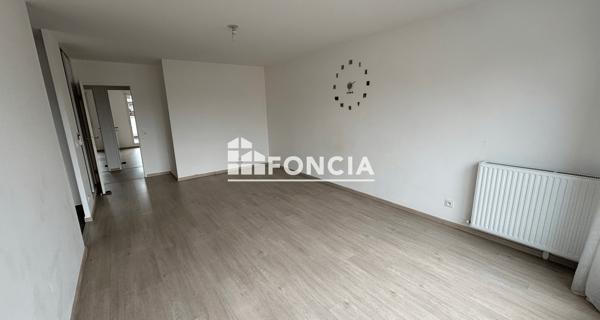 Location Appartement 3 pièces 68.37 m² - Bonneuil-sur-marne 94380