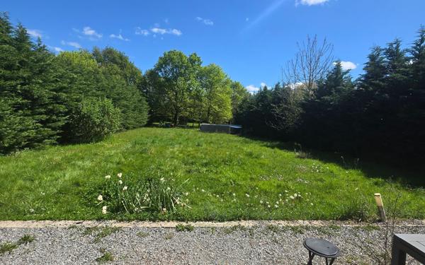 Maison à vendre    5 pièces • 156 m2 Narcy