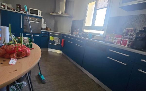 Maison à vendre    5 pièces • 156 m2 Narcy