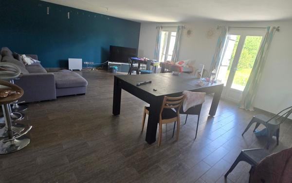 Maison à vendre    5 pièces • 156 m2 Narcy