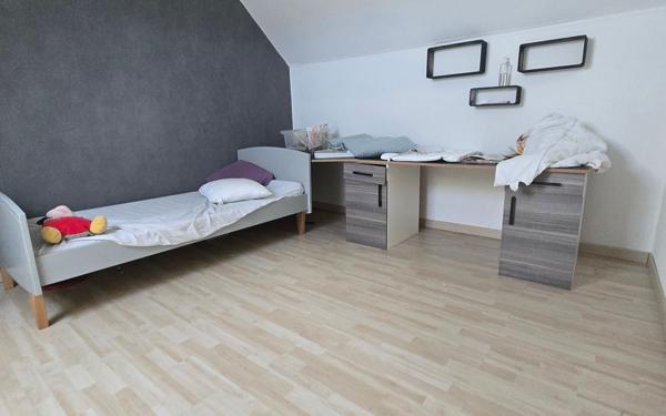 Maison à vendre    5 pièces • 156 m2 Narcy