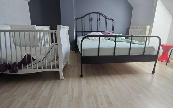 Maison à vendre    5 pièces • 156 m2 Narcy