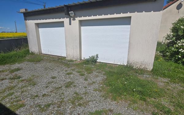 Maison à vendre    5 pièces • 156 m2 Narcy