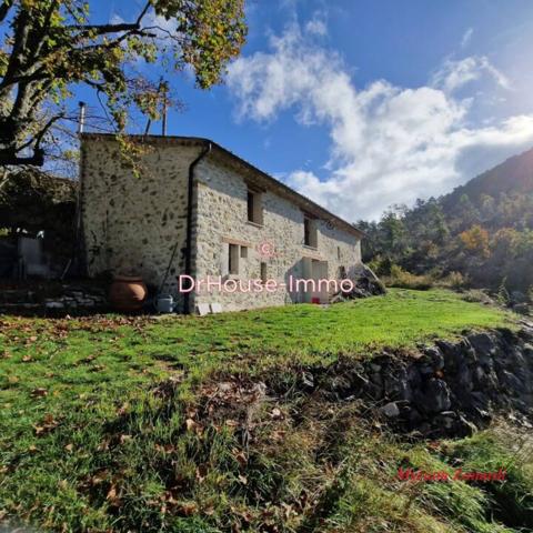 Maison à vendre 3 pièces de 97 m²