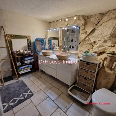 Maison à vendre 3 pièces de 97 m²