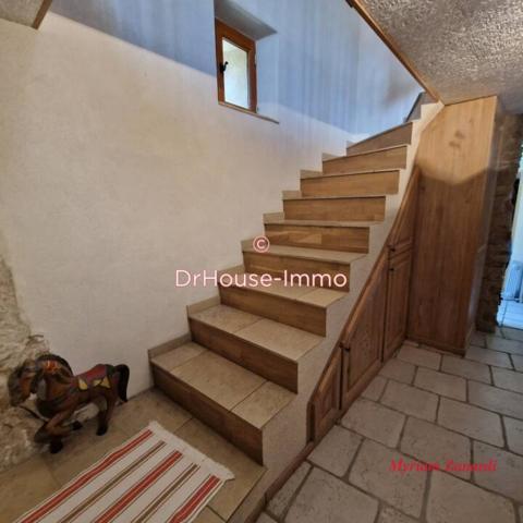 Maison à vendre 3 pièces de 97 m²