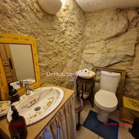 Maison à vendre 3 pièces de 97 m²