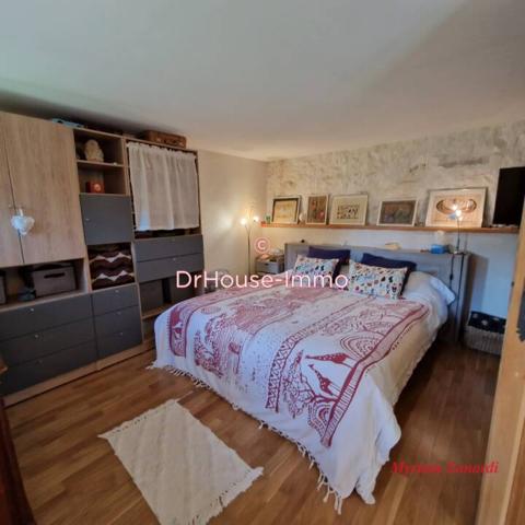 Maison à vendre 3 pièces de 97 m²