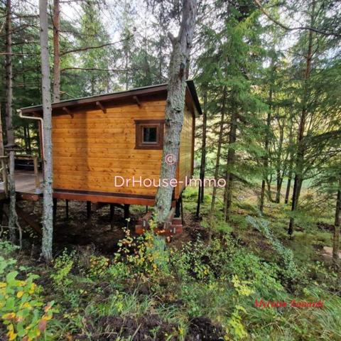 Maison à vendre 3 pièces de 97 m²