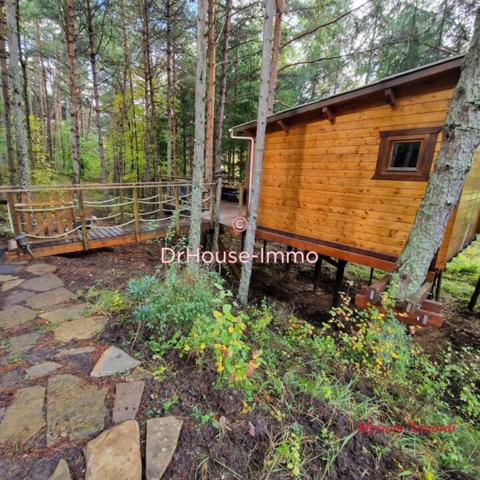 Maison à vendre 3 pièces de 97 m²