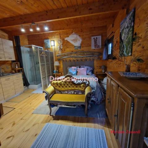 Maison à vendre 3 pièces de 97 m²