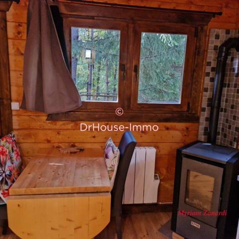 Maison à vendre 3 pièces de 97 m²