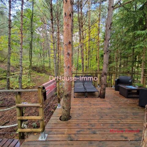 Maison à vendre 3 pièces de 97 m²