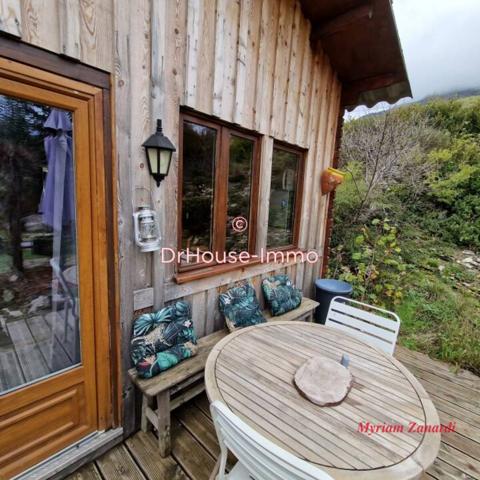 Maison à vendre 3 pièces de 97 m²