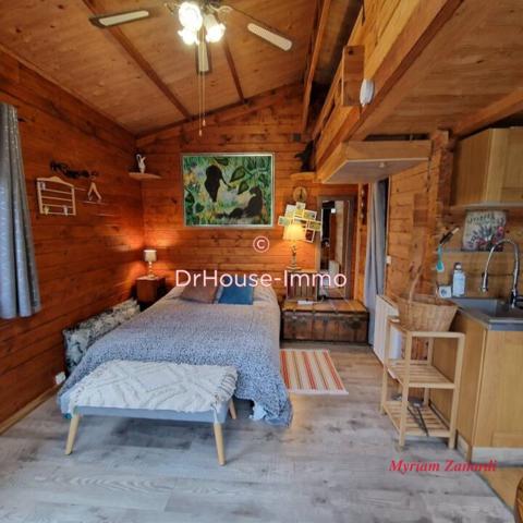 Maison à vendre 3 pièces de 97 m²