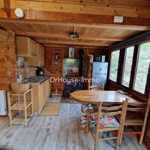 Maison à vendre 3 pièces de 97 m²