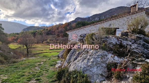 Maison à vendre 3 pièces de 97 m²