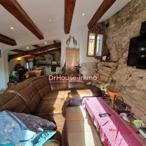 Maison à vendre 3 pièces de 97 m²