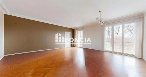 À vendre Appartement 4 pièces 134 m² - Perpignan 66000