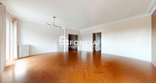 À vendre Appartement 4 pièces 134 m² - Perpignan 66000