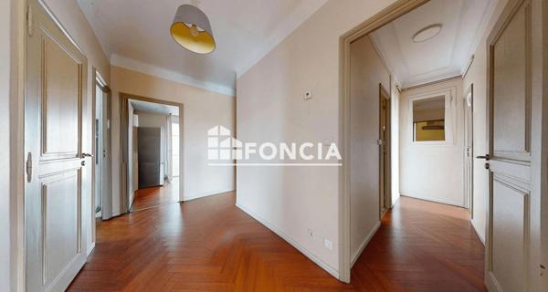 À vendre Appartement 4 pièces 134 m² - Perpignan 66000