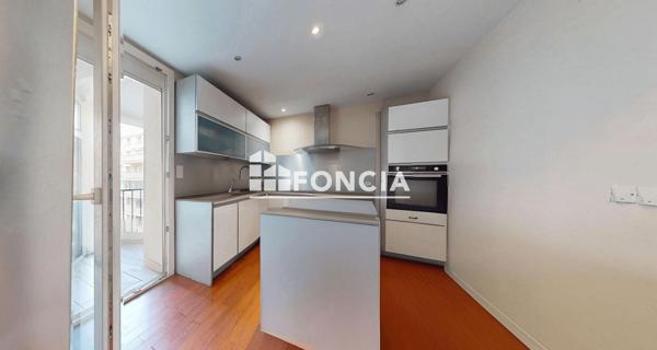 À vendre Appartement 4 pièces 134 m² - Perpignan 66000