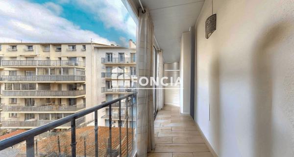 À vendre Appartement 4 pièces 134 m² - Perpignan 66000