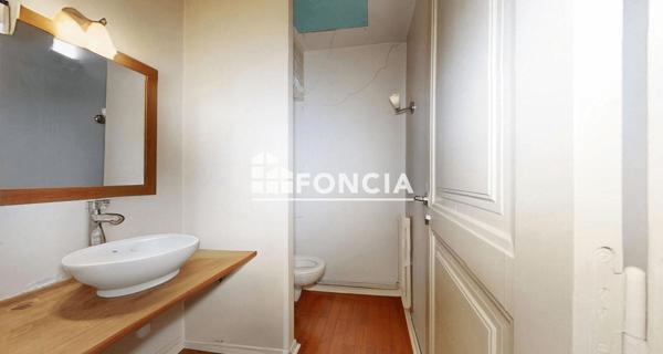 À vendre Appartement 4 pièces 134 m² - Perpignan 66000