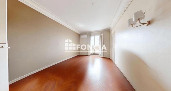 À vendre Appartement 4 pièces 134 m² - Perpignan 66000