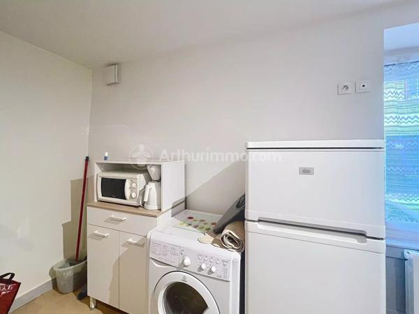 Location Maison 3 pièces 36 m2 à Les Martres-de-Veyre