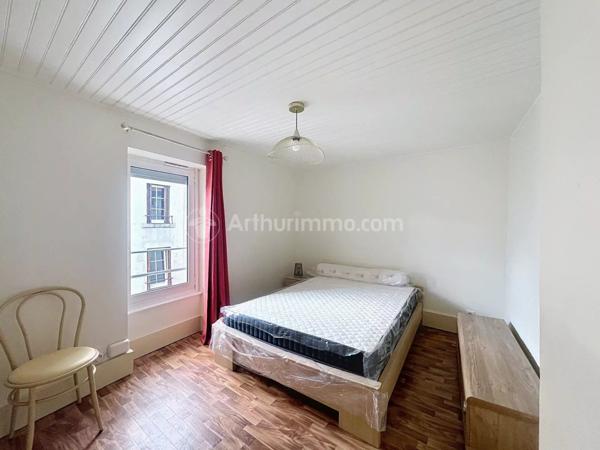 Location Maison 3 pièces 36 m2 à Les Martres-de-Veyre