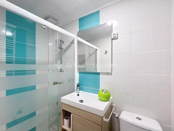 Location Maison 3 pièces 36 m2 à Les Martres-de-Veyre