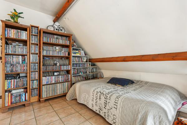 Maison 5 pièces - 140 m²