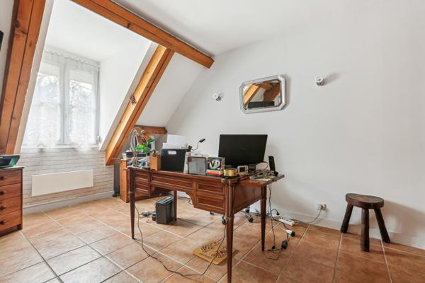Maison 5 pièces - 140 m²