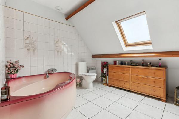 Maison 5 pièces - 140 m²