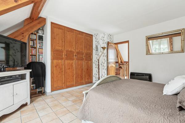 Maison 5 pièces - 140 m²