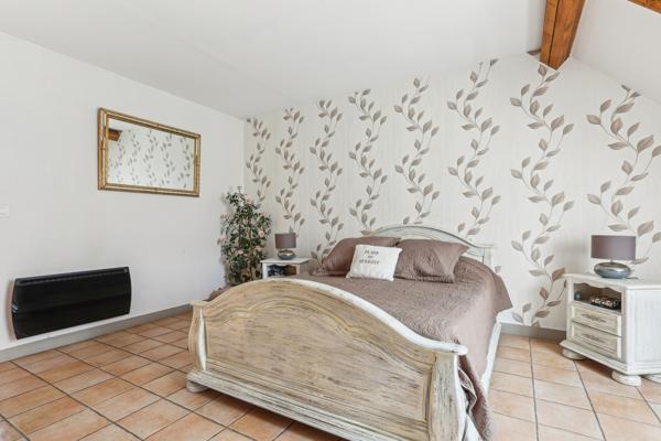 Maison 5 pièces - 140 m²