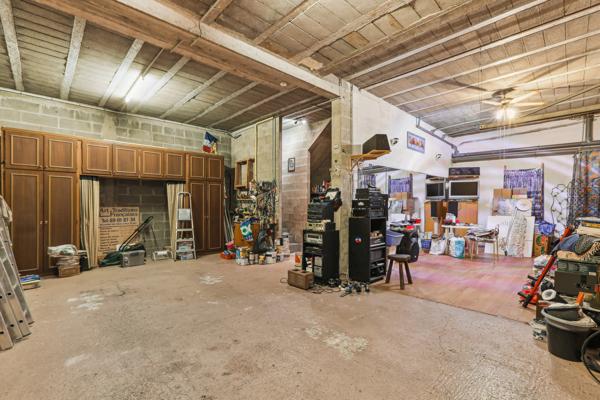 Maison 5 pièces - 140 m²