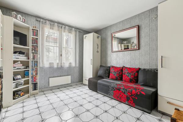 Maison 5 pièces - 140 m²