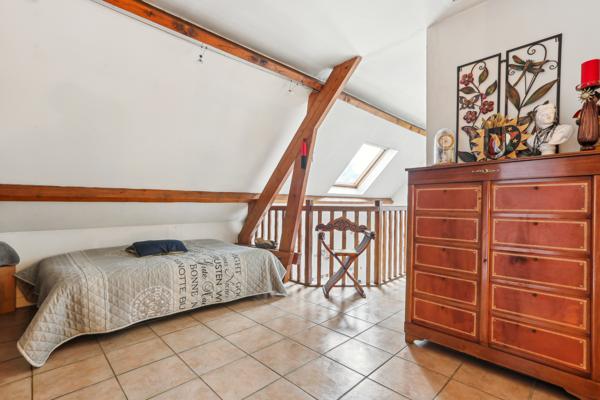 Maison 5 pièces - 140 m²