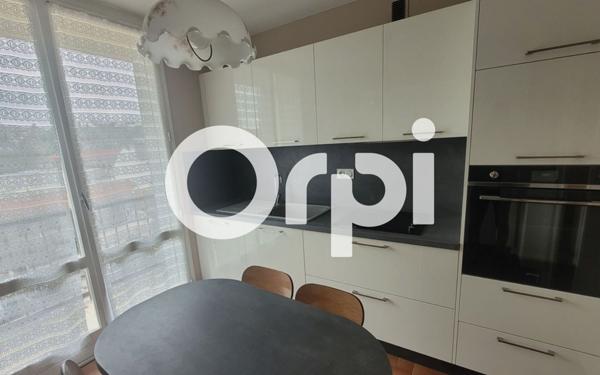 Appartement à vendre    3 pièces • 68 m2 L'Horme