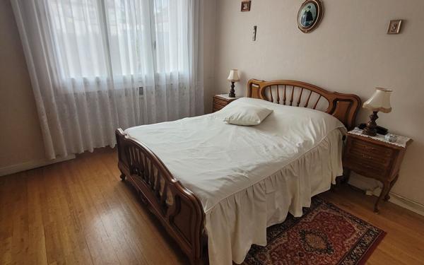 Appartement à vendre    3 pièces • 68 m2 L'Horme