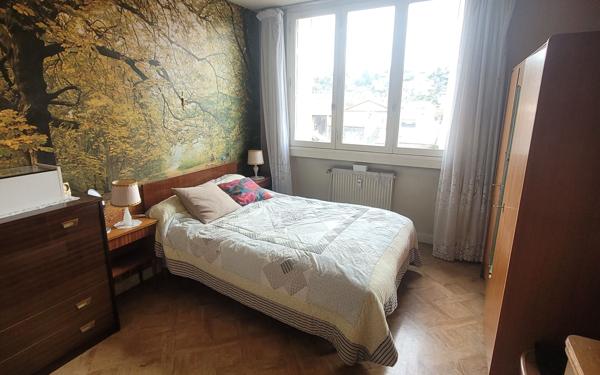 Appartement à vendre    3 pièces • 68 m2 L'Horme