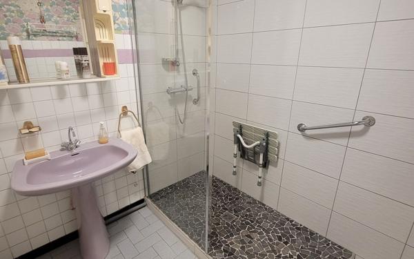 Appartement à vendre    3 pièces • 68 m2 L'Horme